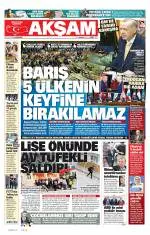 Akşam