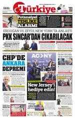 Türkiye