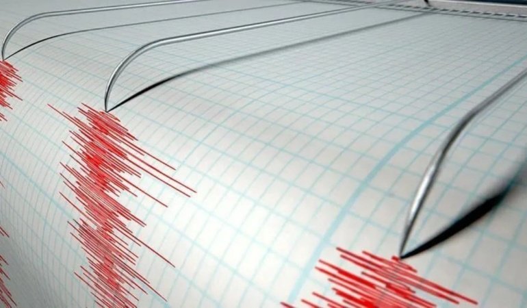Adıyaman'da korkutan deprem: Sincik'te 3.6 büyüklüğünde sarsıntı