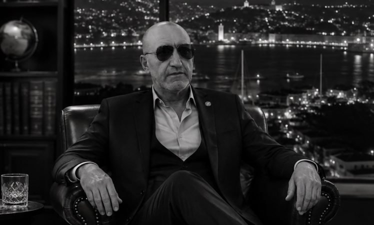 Bodrum’da acı kayıp: Serdar Korkmaz yaşamını yitirdi