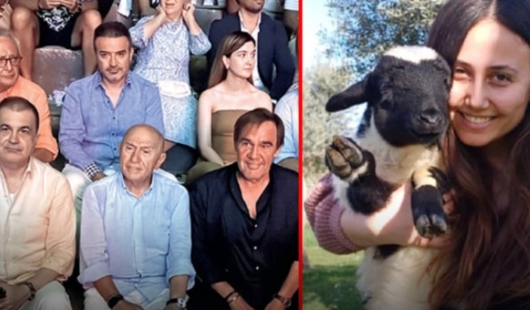Bu güce karşı Esra ne yapsın?