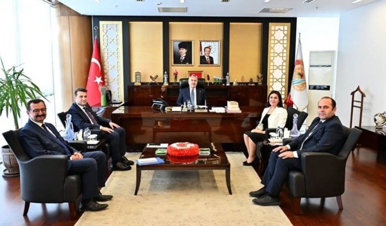 Çivril, Miryokefalon Zaferi’nin 850. yılına hazırlanıyor