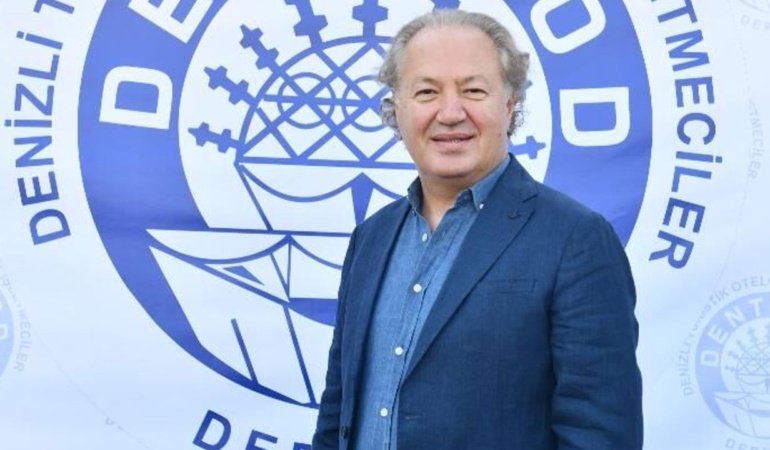 DENTUROD’un girişimiyle Denizli dünyaya açılıyor