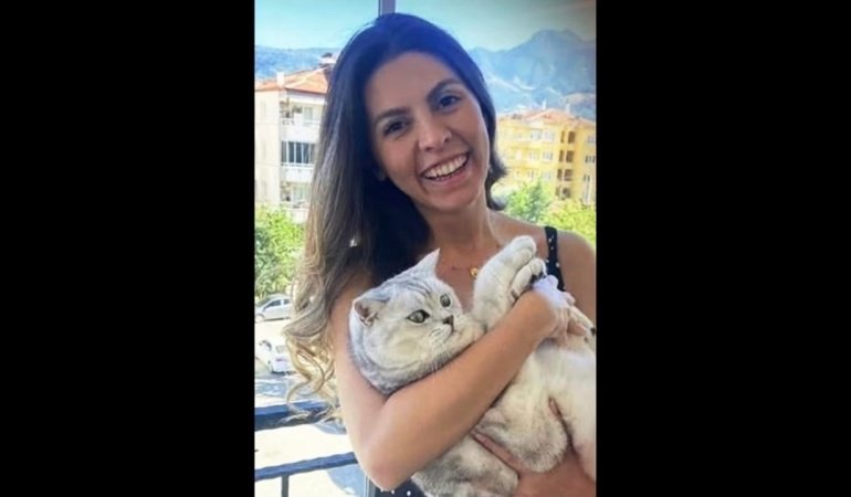 Denizli'de acı kaza: Yolun karşısına geçmek isteyen kadın hayatını kaybetti