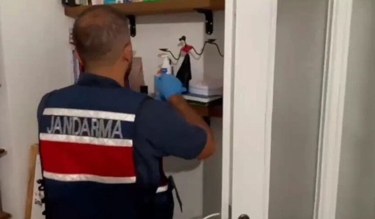 Dinamikpay’e el konuldu, mal varlıklarına tedbir getirildi!