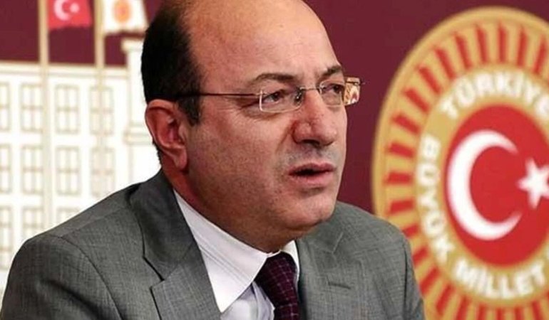 İlhan Cihaner kimdir, kaç yaşında ve nereli? CHP’deki kesin ihraç listesinde dikkat çeken isim