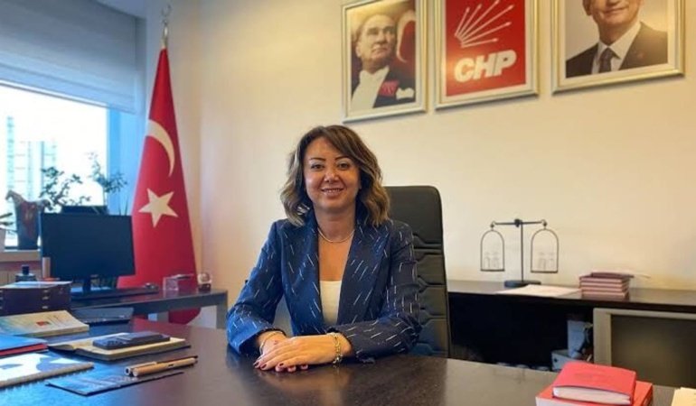Kesin ihraç istemiyle Yüksek Disiplin Kurulu'na sevk edilen Gül Çiftçi kimdir?