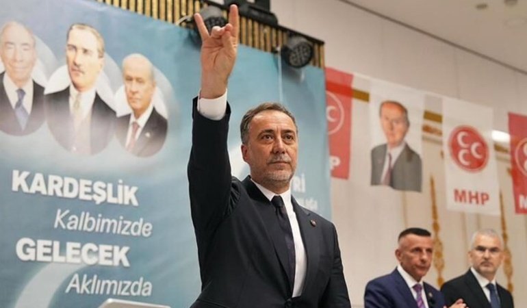 MHP İstanbul İl Kongresi 29 Ağustos’ta yapılacak
