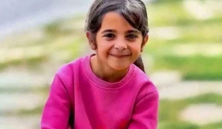 Narin Güran davasında yeni gelişme: Ailenin talebi reddedildi!