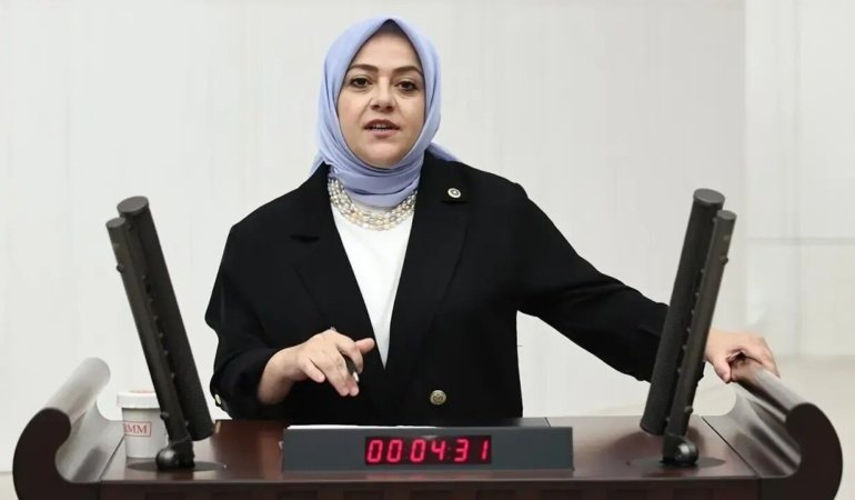 Sema Silkin Ün’den AK Parti’ye geçeceği iddialarına yanıt