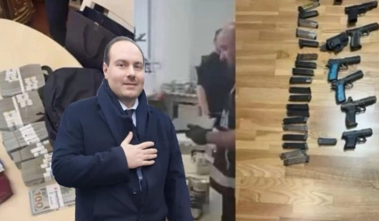 Süleymancılara 3. dalga operasyon: 54 gözaltı kararı, 14 kuruluşa kayyum