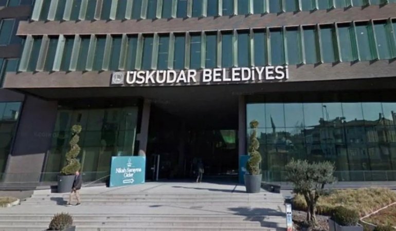 Üsküdar krizinde yeni perde: Görevi meclis başkanvekili yürütecek