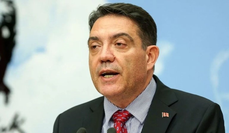 Yankı Bağcıoğlu kimdir, kaç yaşında, nereli? Yankı Bağcıoğlu neden disipline sevk edildi?