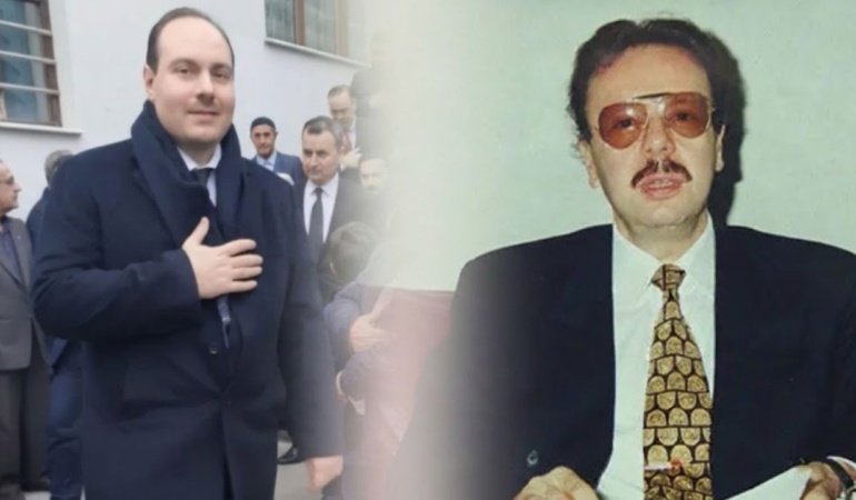 ‘Doğal ölüm’ raporu yalan çıktı! Alihan Kuriş’e ‘adam öldürme’ suçundan soruşturma