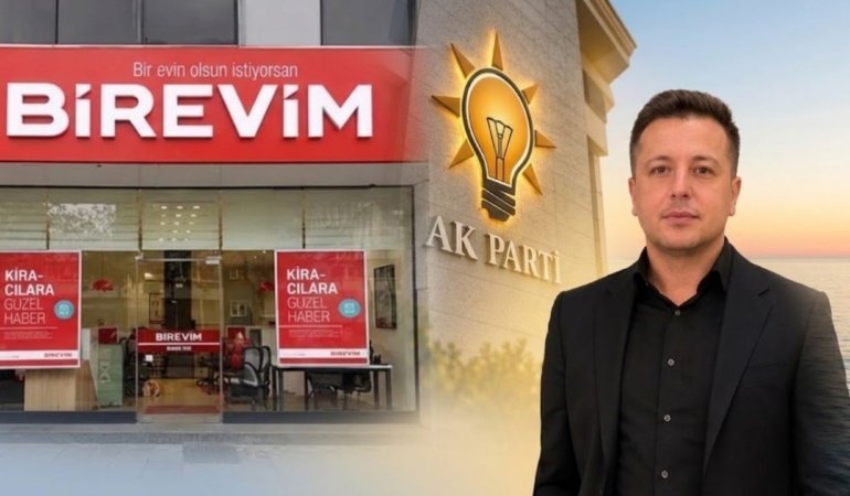 750 milyon liralık fon soruşturması: Birevim yöneticisinin 105 milyon lirasına el konuldu
