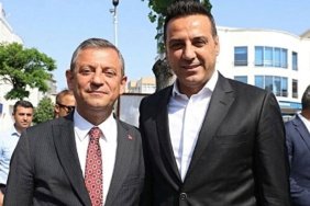 AK Parti'ye geçeceği iddia edilen Başkan Yıldız'a ulaşılamıyor