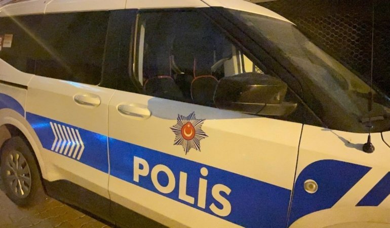Aydın'daki kavgada bacağından yaralandı