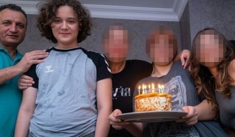 Ayser Çalık Ortaokulu davasında tahliyeye ağır ceza freni