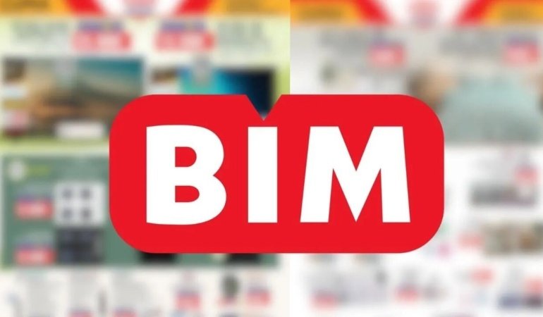 BİM 22-25 Eylül 2026 aktüel kataloğu yayımlandı! Bu hafta BİM’de hangi ürünler indirimde, fiyatları ne kadar?