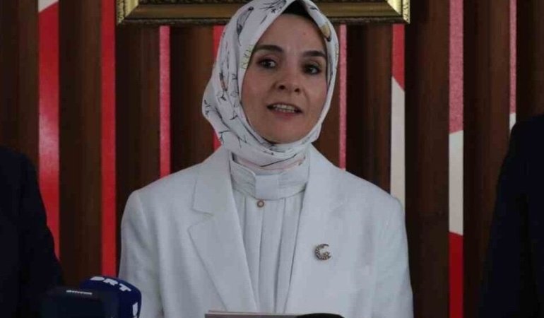 Bakan Göktaş Denizli'ye geliyor