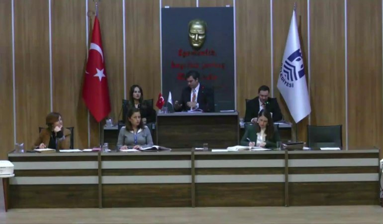 Bodrum Belediye Meclisi’nin eylül gündemi belli oldu: 13 madde masada