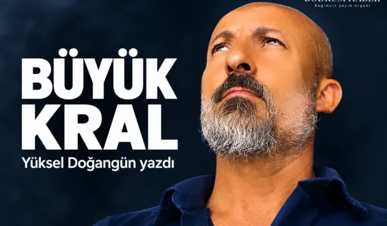 Büyük Kral