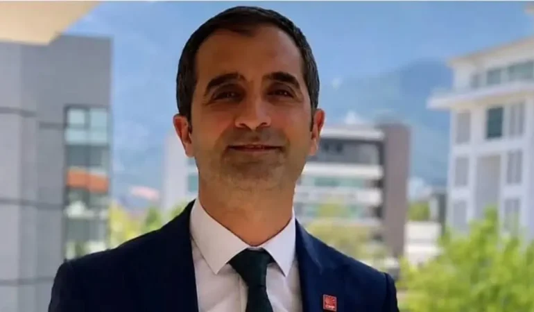 CHP İl Başkanı Oran: Eğitim bir ayrıcalık değil, eşit yurttaşlık hakkıdır