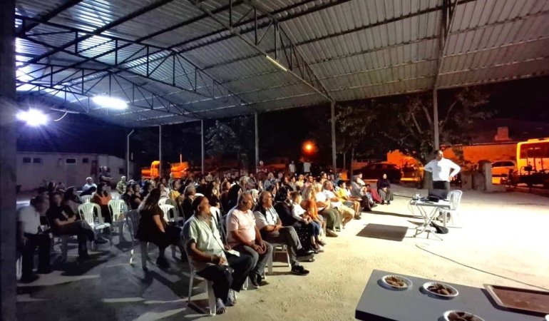 Çal’ın toprağından 8 bin 750 yıllık geçmiş çıkıyor
