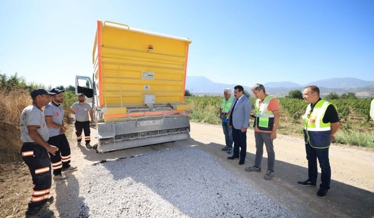 Çeyrek asırlık çile sona eriyor