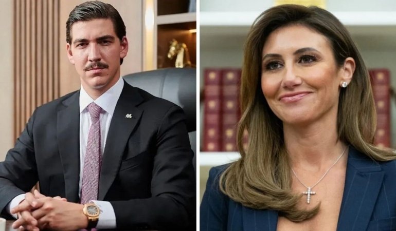 Çorum FK asbaşkanı, Trump'un eski danışmanı ile evleniyor: ABD Başkanı düğüne katılacak mı?
