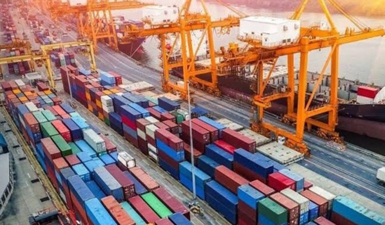 Denizli İhracatı Ağustos’ta yüzde 9,8 Arttı