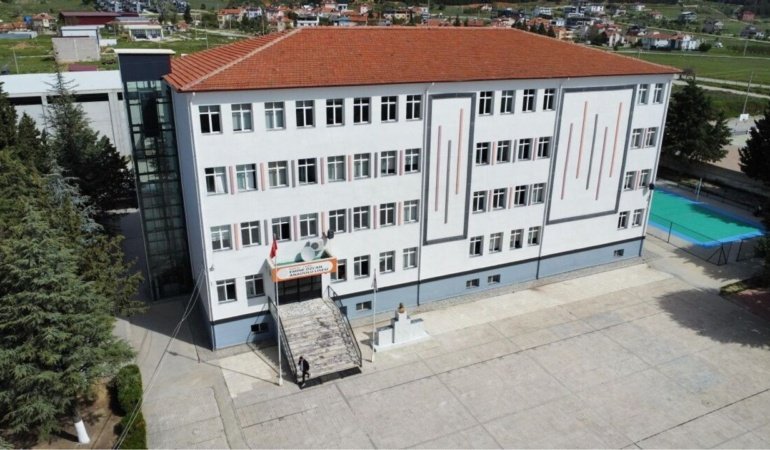 Denizli'de Lise öğrencisi Adile Akyürek'in şüpheli ölümü
