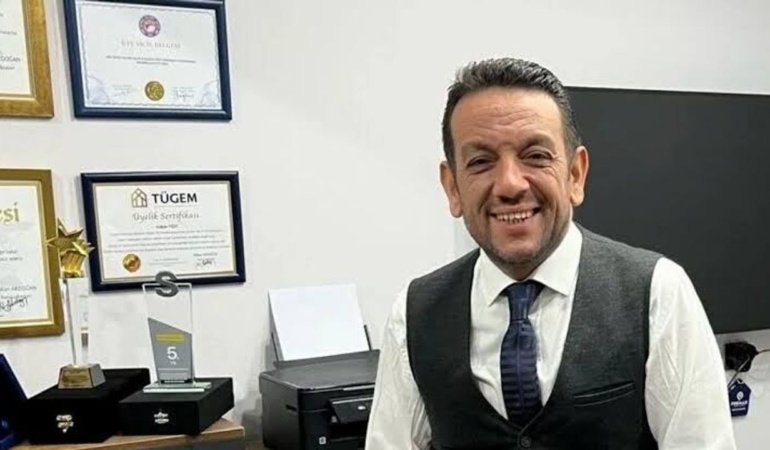 Denizli’de konut piyasa dengeleri değişti