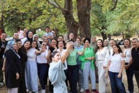 Egekent-Hastanesi-calisanlari-yilin-yorgunlugunu-atti-featured