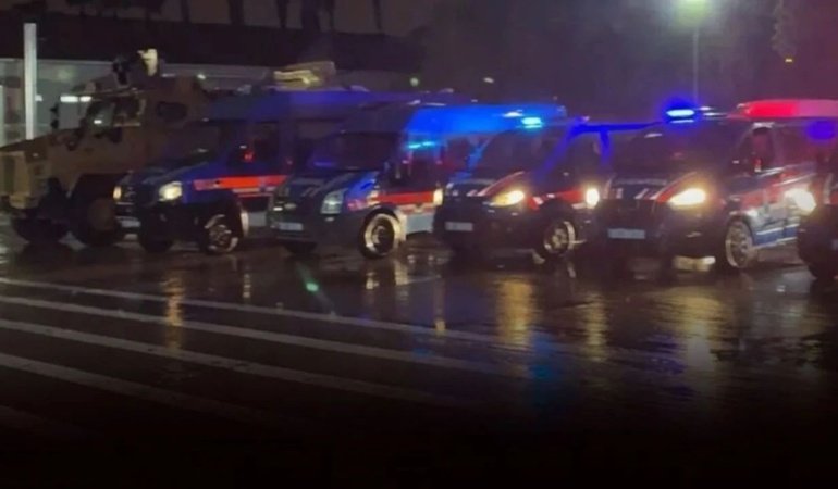 FETÖ’nün yeni haberleşme ağına operasyon