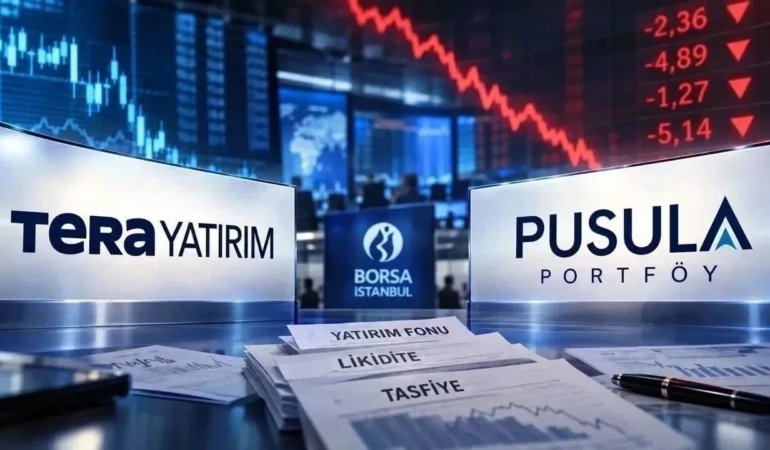 Fon soruşturmasında yeni dalga: Dört kişi daha tutuklandı