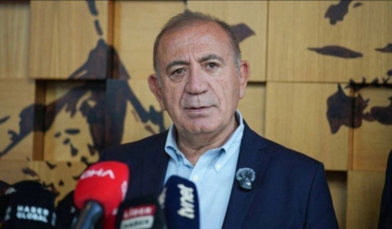 Gürsel Tekin: Görevim atanmış sıfatıyla devam ediyor