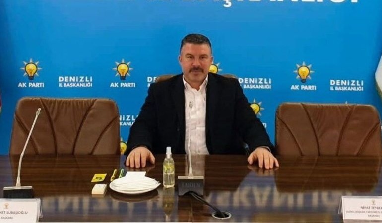 Halatçı'dan üzümde adalet için üretici birliği çağrısı