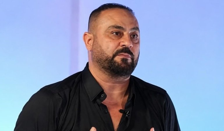 Hasan Şaş kimdir? Eski milli futbolcu Hasan Şaş neden gözaltına alındı?