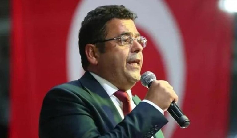İlhan’dan Adli Yıl Mesajı: Adaletin itibarını yeniden ayağa kaldıracağız