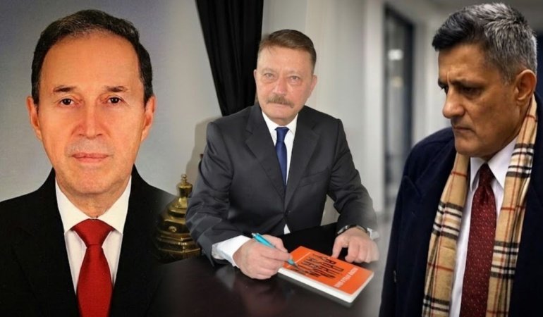 Kâşif Kozinoğlu soruşturması genişledi: Hasan Ataman gözaltına alındı; Hasan Atilla Uğur hakkında gözaltı kararı