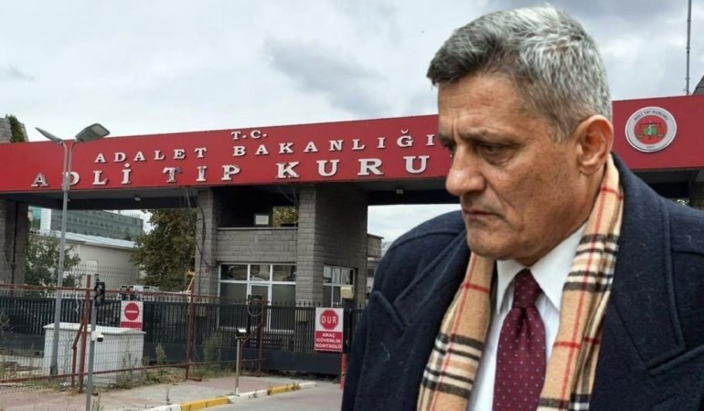 Kaşif Kozinoğlu soruşturmasında serbest bırakılan doktor evinde ölü bulundu