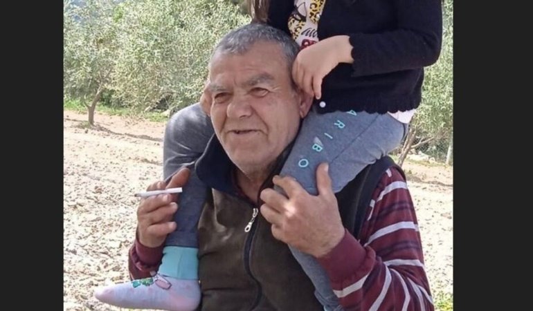 Kaybolan 67 yaşındaki Alzaymır hastası adam her yerde aranıyor