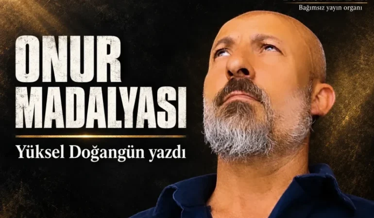 Onur Madalyası
