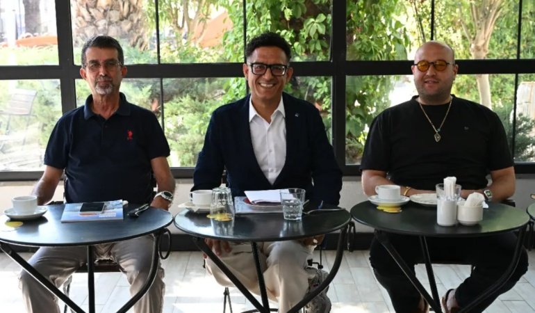 Oteller Memnun; Peki Esnaf ve Turizm Emekçileri?