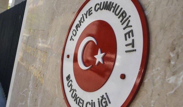 Resmi Gazete'de yayımlandı: 12 ülkeye yeni büyükelçi atandı