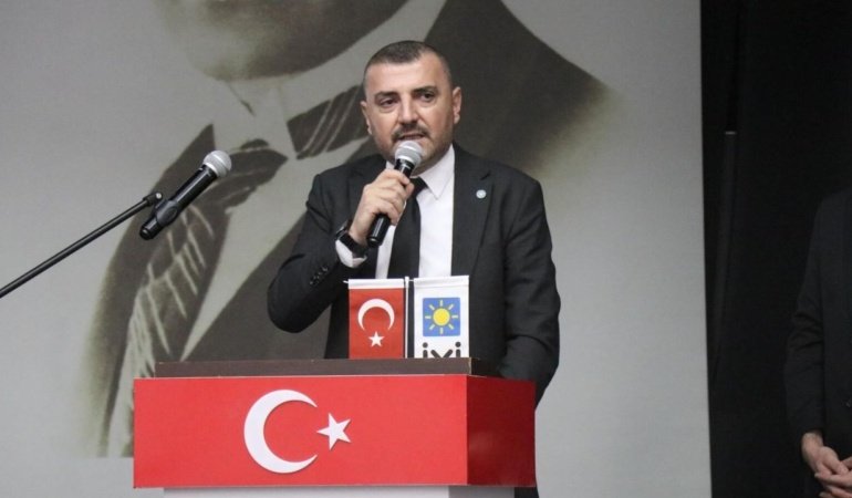 Semerci’den AK Parti’ye sert “Fon” sorusu