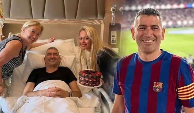 Sosyal Medya Fenomeni Meriç Keskin'in abisi İnanç Keskin hayatını kaybetti