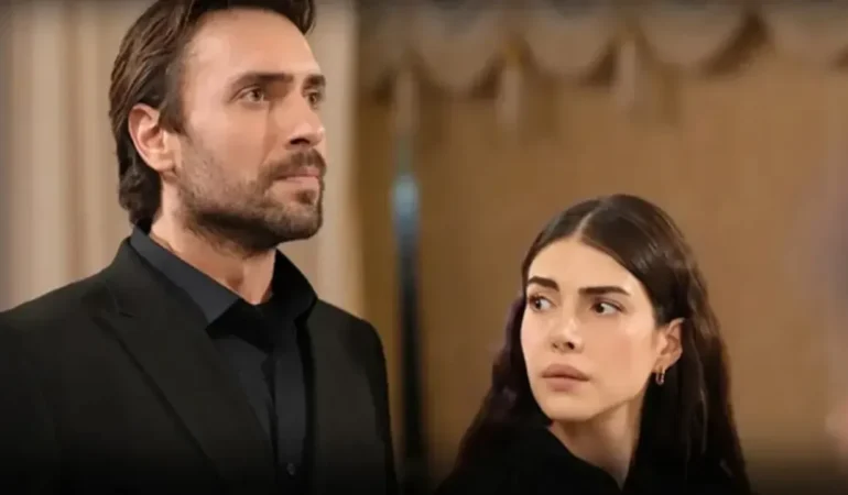 Taşacak Bu Deniz yeni bölüm ne zaman? 33. bölüm 25 Eylül Cuma yayınlanacak mı?