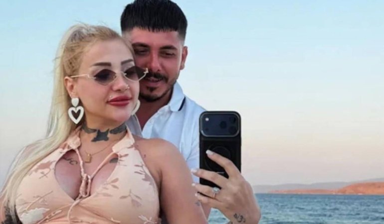 TikTok fenomenleri Cansum Kaya ve Sinan Kaya gözaltına alındı